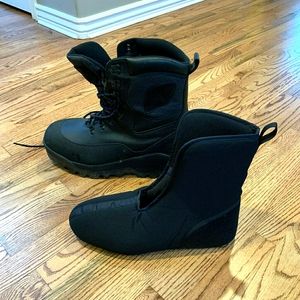 LaCrosse Snow Boots Sz 14